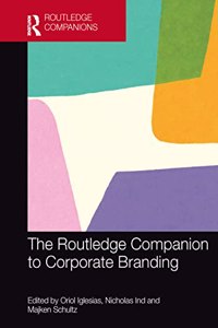 Routledge Companion to Corporate Branding
