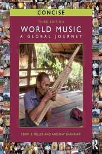 World Music CONCISE