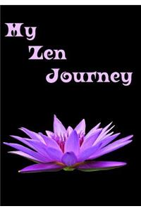 My Zen Journey