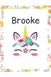 Brooke
