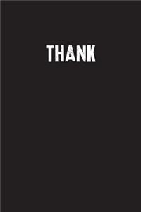 Thank