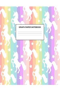 Graph Paper Notebook