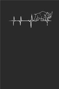 Rhino Heartbeat