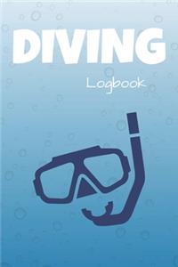 Diving Logbook