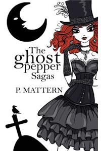Ghost Pepper Sagas