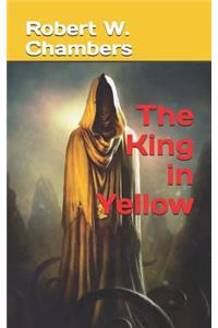 The King in Yellow