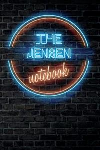 The JENSEN Notebook
