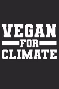 Vegan for Climate