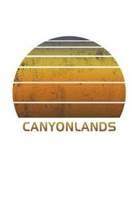 Canyonlands