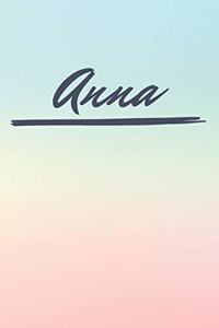 Anna