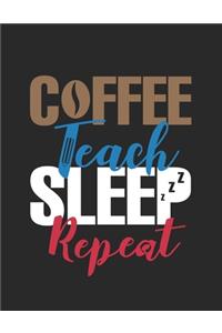 Teacher Academic Planner 2019-2020