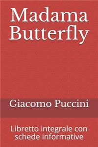 Madama Butterfly