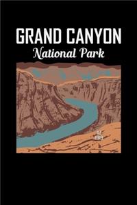 Grand Canyon National Park