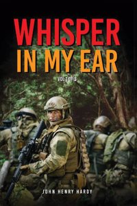 Whisper In My Ear Volume 1 of 3