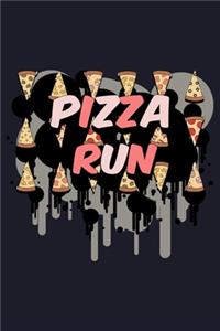 Pizza Run