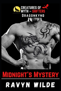 Midnight's Mystery: Dragonkynd Ménage