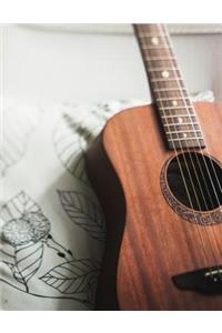 Ukulele Tab Sheet Music