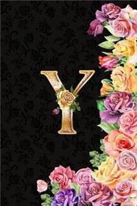 Y