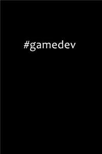 #gamedev