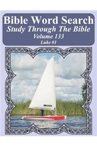 Bible Word Search Study Through The Bible