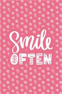 Smile Often