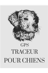 GPS Traceur Pour Chiens