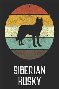 Siberian Husky