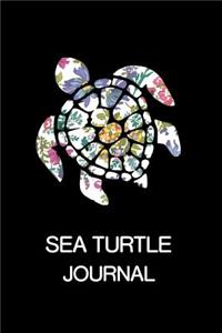Sea Turtle Journal