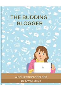 Budding Blogger