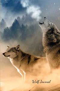 Wolf Journal