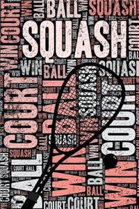 Womens Squash Journal