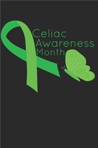 Celiac Awareness Month