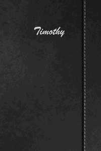 Timothy