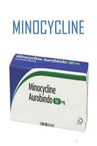 Minocycline