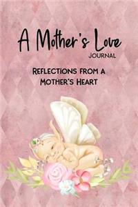 A Mother's Love Journal