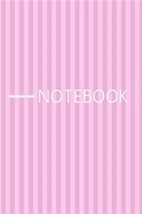 Notebook