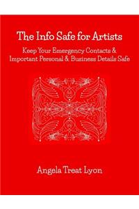 The Info Safe for Artists