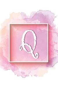 Q