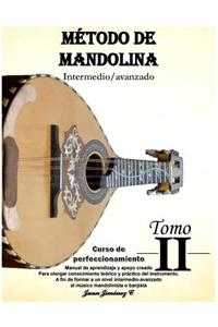 Método de mandolina