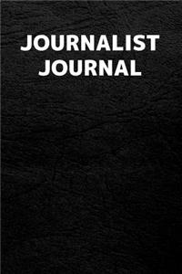 Journalist Journal