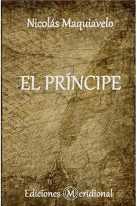 El Príncipe