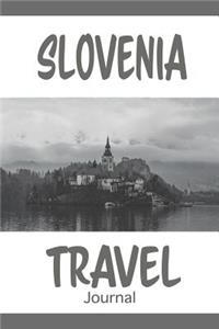 Slovenia Travel Journal
