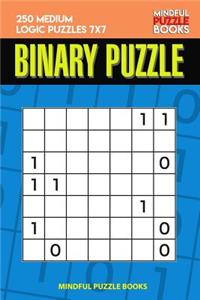 Binary Puzzle