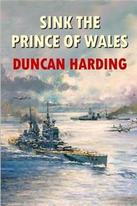 Sink the Prince of Wales
