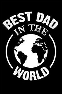 Best Dad In the World