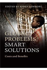 Global Problems, Smart Solutions