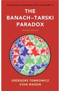 Banach-Tarski Paradox