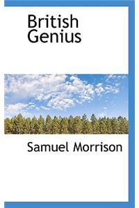 British Genius