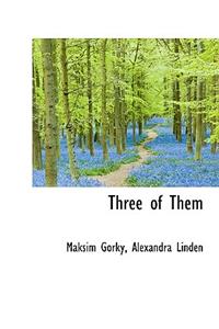 Three of Them