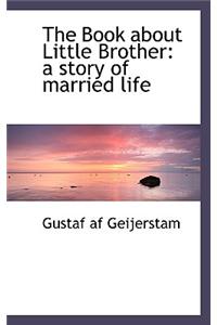 The Book about Little Brother